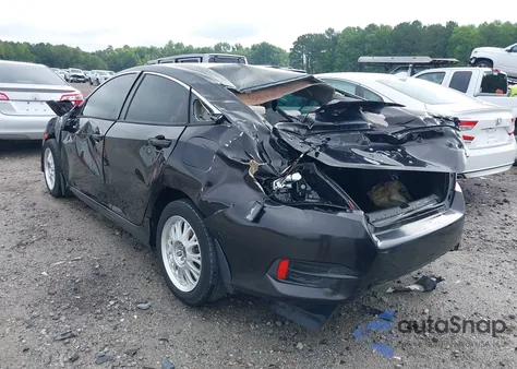 2016 Honda Civic Lx from USA, damaged, VIN 19XFC2F50GE018306